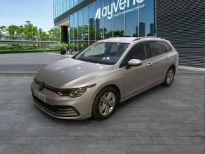 Volkswagen Golf Life 1.0 Tsi 81kw (110cv) Variant - Foto 2