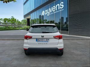 Seat Arona 1.0 Tsi 81kw (110cv) Style Go2 - Foto 6