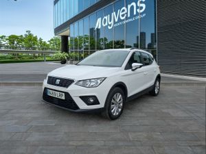 Seat Arona 1.0 Tsi 81kw (110cv) Style Go2 - Foto 2