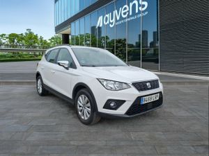 Seat Arona 1.0 Tsi 81kw (110cv) Style Go2 - Foto 4