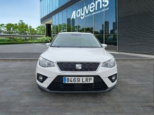 Seat Arona 1.0 Tsi 81kw (110cv) Style Go2 - Foto 3