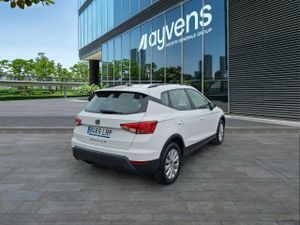 Seat Arona 1.0 Tsi 81kw (110cv) Style Go2 - Foto 5