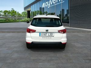 Seat Arona 1.0 Tsi 81kw (110cv) Style Go2 - Foto 6