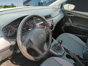 Seat Arona 1.0 Tsi 81kw (110cv) Style Go2 - Foto 8