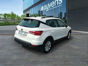 Seat Arona 1.0 Tsi 81kw (110cv) Style Go2 - Foto 5