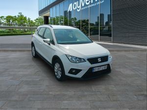 Seat Arona 1.0 Tsi 81kw (110cv) Style Go2 - Foto 4