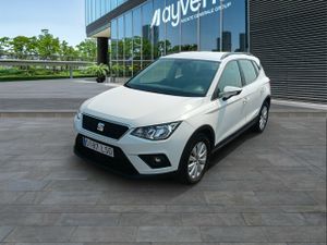 Seat Arona 1.0 Tsi 81kw (110cv) Style Go2 - Foto 2