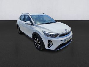 Kia Stonic (o) 1.0 T-gdi 88kw (120cv) Mhev Drive Dc - Foto 4