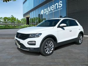 Volkswagen T-roc Advance 1.0 Tsi 81kw (110cv) - Foto 2
