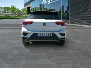 Volkswagen T-roc Advance 1.0 Tsi 81kw (110cv) - Foto 6