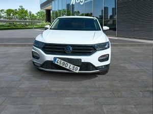 Volkswagen T-roc Advance 1.0 Tsi 81kw (110cv) - Foto 3