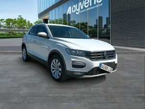 Volkswagen T-roc Advance 1.0 Tsi 81kw (110cv) - Foto 4