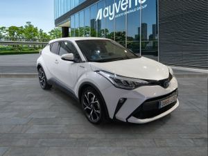 Toyota C-hr 1.8 125h Advance - Foto 4