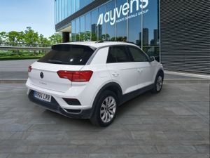 Volkswagen T-roc Advance 1.0 Tsi 81kw (110cv) - Foto 5
