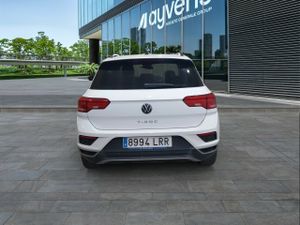Volkswagen T-roc Advance 1.0 Tsi 81kw (110cv) - Foto 6