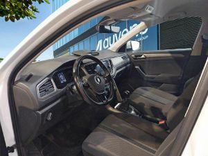 Volkswagen T-roc Advance 1.0 Tsi 81kw (110cv) - Foto 8
