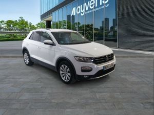 Volkswagen T-roc Advance 1.0 Tsi 81kw (110cv) - Foto 4