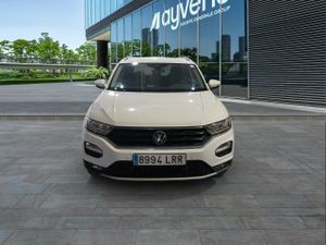 Volkswagen T-roc Advance 1.0 Tsi 81kw (110cv) - Foto 3