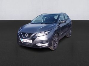 Nissan Qashqai Dig-t 103 Kw (140 Cv) E6d N-style - Foto 2