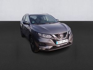 Nissan Qashqai Dig-t 103 Kw (140 Cv) E6d N-style - Foto 4