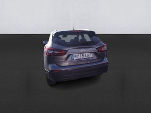 Nissan Qashqai Dig-t 103 Kw (140 Cv) E6d N-style - Foto 6