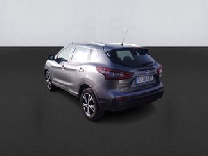 Nissan Qashqai Dig-t 103 Kw (140 Cv) E6d N-style - Foto 7