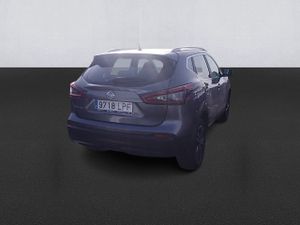 Nissan Qashqai Dig-t 103 Kw (140 Cv) E6d N-style - Foto 5