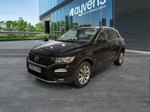 Volkswagen T-roc Advance 1.5 Tsi 110kw (150cv) Dsg - Foto 2