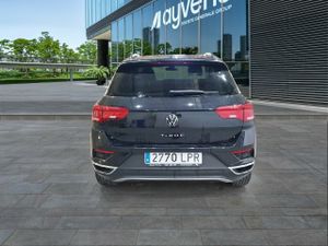 Volkswagen T-roc Advance 1.5 Tsi 110kw (150cv) Dsg - Foto 6