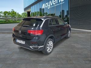 Volkswagen T-roc Advance 1.5 Tsi 110kw (150cv) Dsg - Foto 5