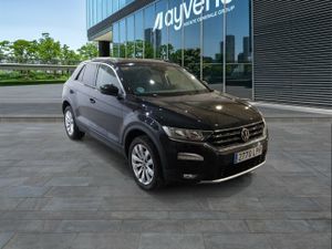 Volkswagen T-roc Advance 1.5 Tsi 110kw (150cv) Dsg - Foto 4
