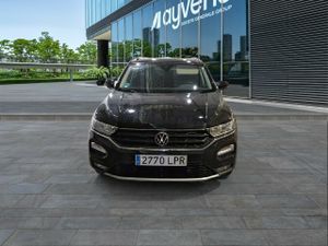 Volkswagen T-roc Advance 1.5 Tsi 110kw (150cv) Dsg - Foto 3