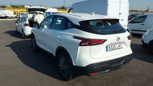 Nissan Qashqai Dig-t 103kw (140cv) Mhev 4x2 Acenta - Foto 3