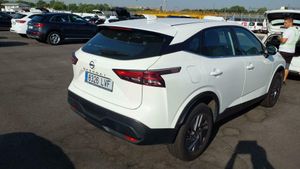 Nissan Qashqai Dig-t 103kw (140cv) Mhev 4x2 Acenta - Foto 4