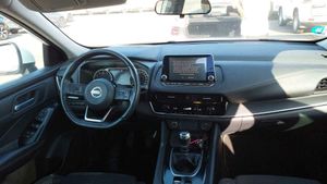 Nissan Qashqai Dig-t 103kw (140cv) Mhev 4x2 Acenta - Foto 9