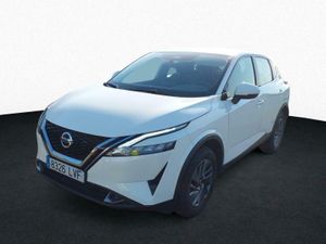 Nissan Qashqai Dig-t 103kw (140cv) Mhev 4x2 Acenta - Foto 2