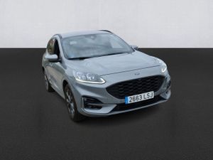 Ford Kuga St-line X 2.5 Duratec Phev 165kw Auto - Foto 4