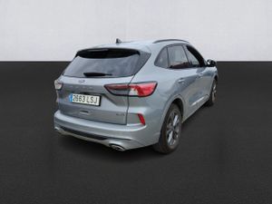 Ford Kuga St-line X 2.5 Duratec Phev 165kw Auto - Foto 5