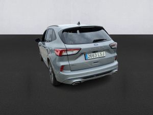 Ford Kuga St-line X 2.5 Duratec Phev 165kw Auto - Foto 7