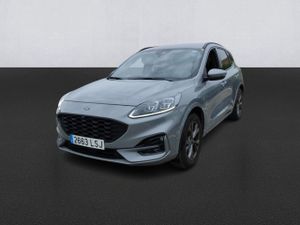 Ford Kuga St-line X 2.5 Duratec Phev 165kw Auto - Foto 2