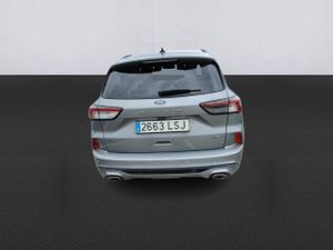 Ford Kuga St-line X 2.5 Duratec Phev 165kw Auto - Foto 6