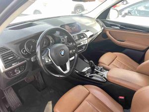 Bmw X3 Xdrive20d - Foto 6