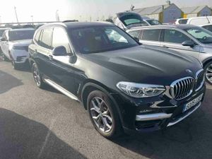 Bmw X3 Xdrive20d - Foto 5