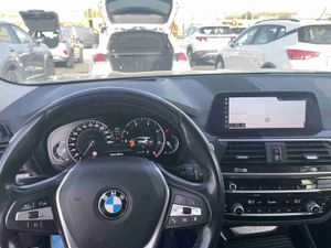 Bmw X3 Xdrive20d - Foto 9