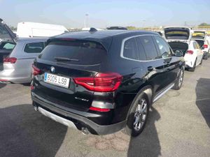 Bmw X3 Xdrive20d - Foto 4