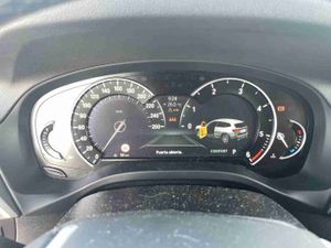 Bmw X3 Xdrive20d - Foto 8