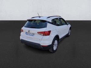 Seat Arona 1.0 Tsi 81kw (110cv) Style Go2 - Foto 5
