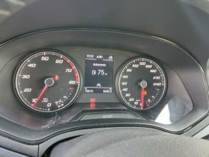 Seat Arona 1.0 Tsi 81kw (110cv) Style Go2 - Foto 9