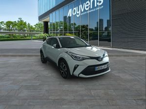 Toyota C-hr 1.8 125h Advance - Foto 4