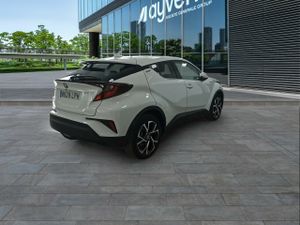 Toyota C-hr 1.8 125h Advance - Foto 5